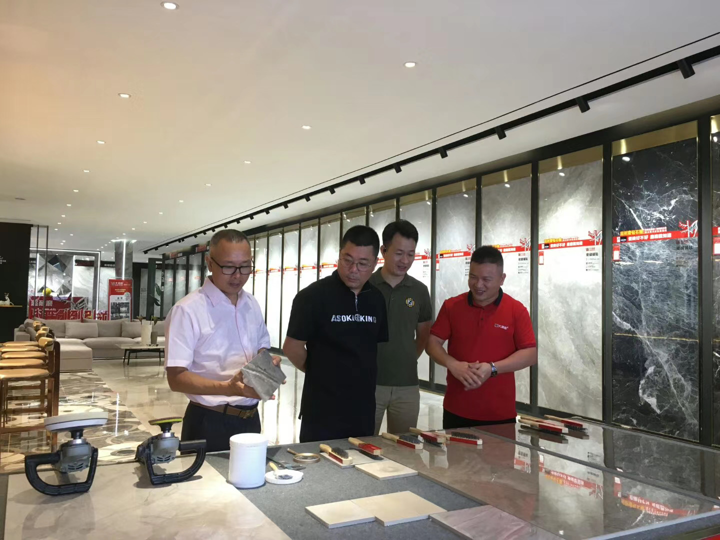 91视频APP下载超耐磨大理石瓷砖